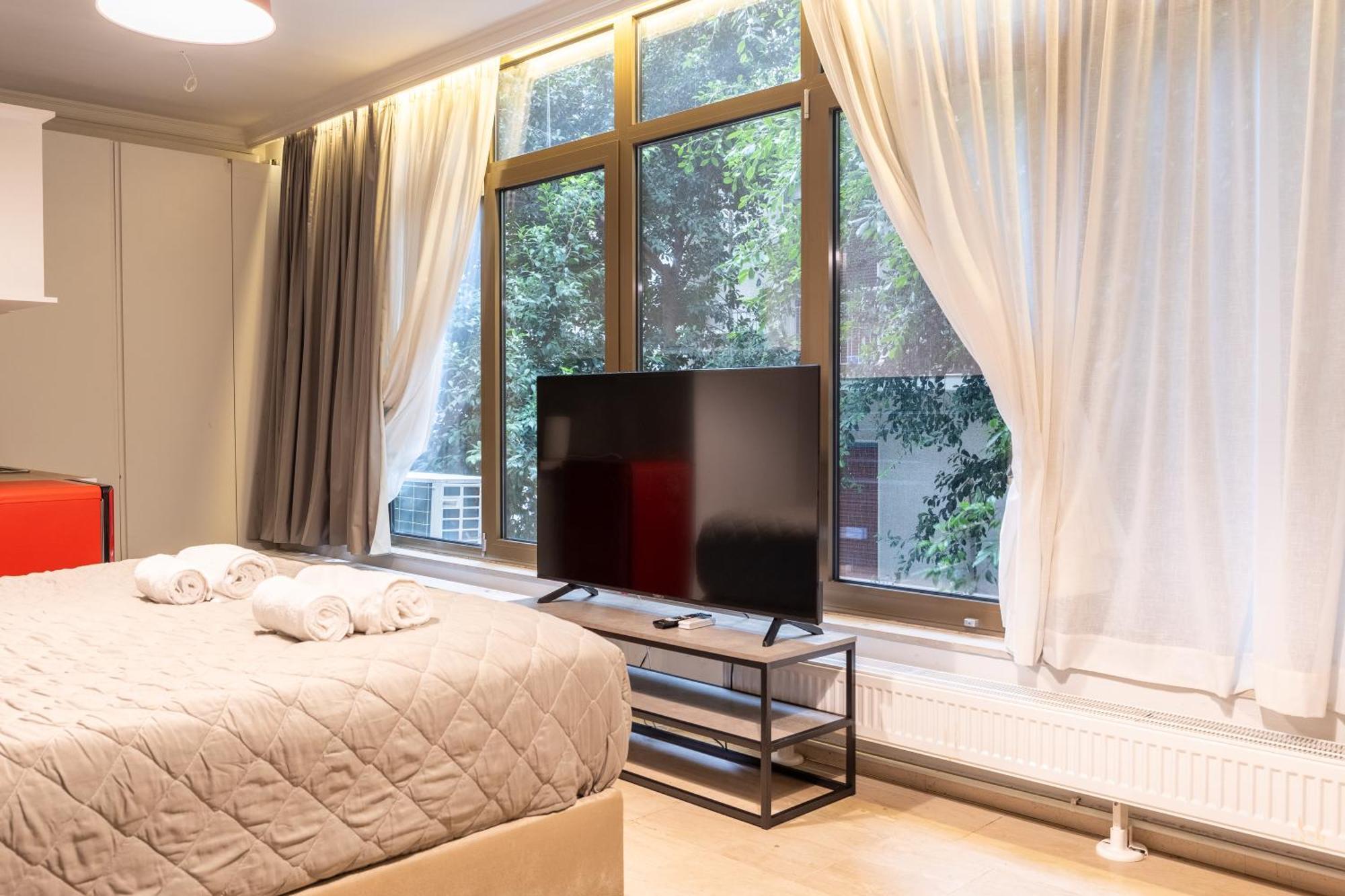 Tsakalof 10 View Central Apartment By Superhost Hub Athen Exterior foto